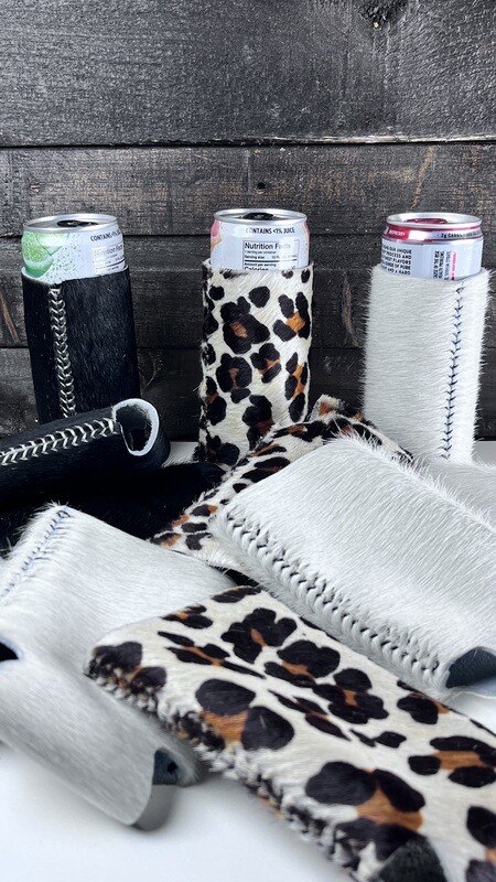 Slim Drink Holders