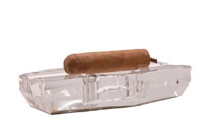 Nub Gordo Connecticut Cigar / Hand-Rolled Premium Tobacco from Nicaragua