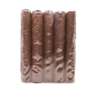 Gordo Maduro Cigar Hand-Rolled Premium Tobacco Bundle of 25