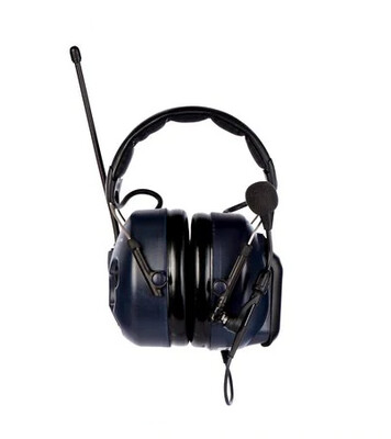 LiteCom PMR446 headset