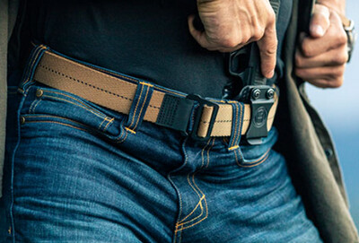 Slings & belts