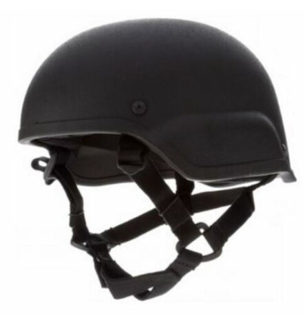 ACH/MICH Ballistic Helmet