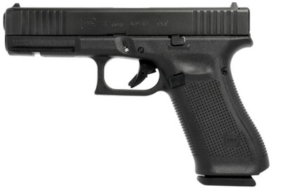 GLOCK 17 Gen 5