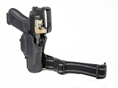 T-SERIES L2C OVERT GUN BELT HOLSTER KIT