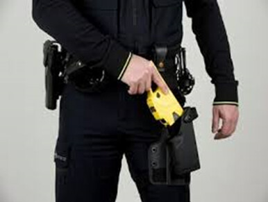 Duty holsters