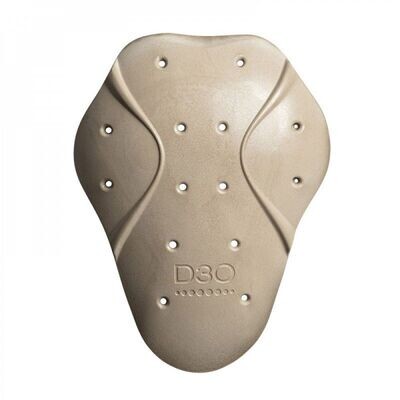 INTERNAL ELBOW PADS P5 FIGHTER KHAKI