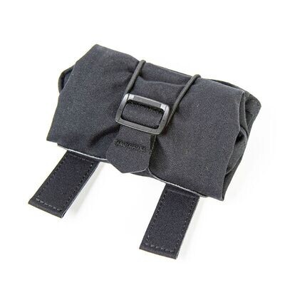 FOUNDATION SERIES FOLDING DUMP POUCH