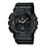 Shock Resistant Watch GA-100