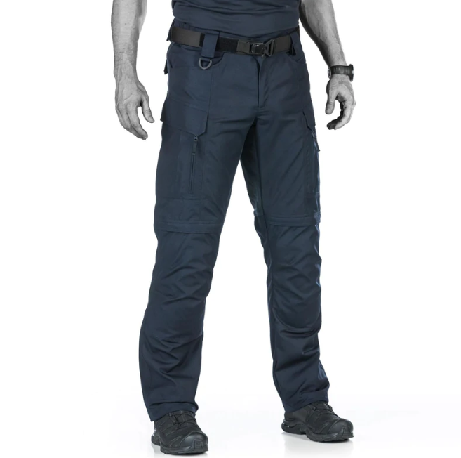 P-40 CLASSIC GEN.2 TACTICAL PANTS Navy Blue