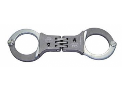 LIPS Handcuffs – model Belgian FedPol