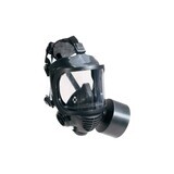 CM-6 Full Face Gas Mask