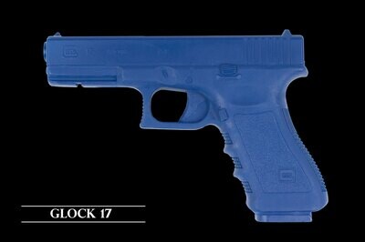 Blueguns Glock 17