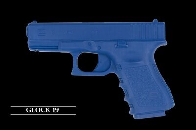 Blueguns Glock 19