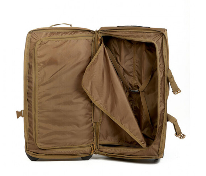 Tactical Trolley - 120L