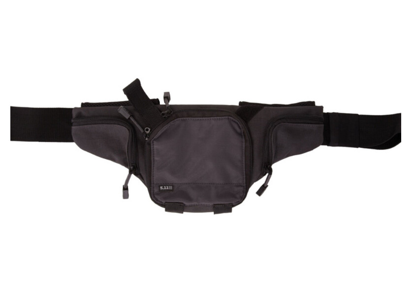 Select Carry Pistol Pouch