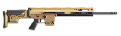 FN SCAR 20S - Flat Dark Earth