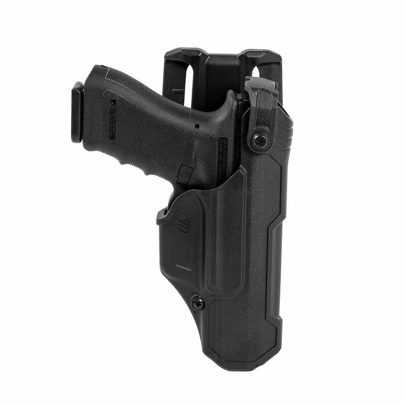 T-SERIES LEVEL 3 DUTY HOLSTER