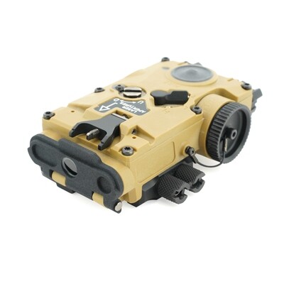 LP5X Aiming Laser LP5X Aiming Laser