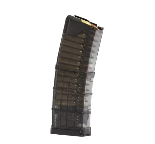 L5AWM 30 ROUNDS MAGAZINE FOR .223 Rem/5.56
