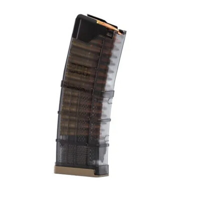 L5AWM 30 ROUNDS MAGAZINE FOR .300 BLACKOUT