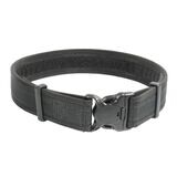 REINFORCED 2" DUTY BELT WITH LOOP INNER