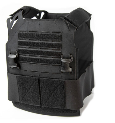 FOUNDATION SERIES PLATE CARRIER