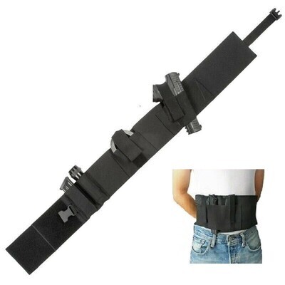 Belly Band holster