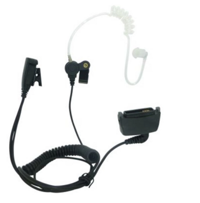 Discrete earpiece for Nokia THR880i