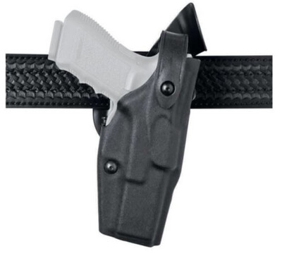 ALS/SLS Mid-Ride Level III Holster for S&W M&P9