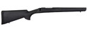 Hogue OverMolded Rifle Stock Remington 700 BDL Short Action