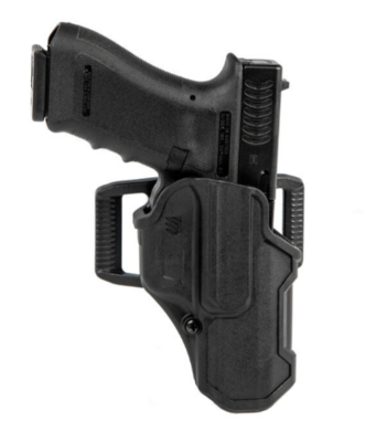 T-SERIES L2C compact carry holster