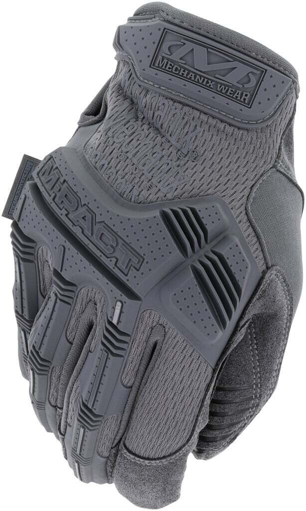 M-PACT gloves