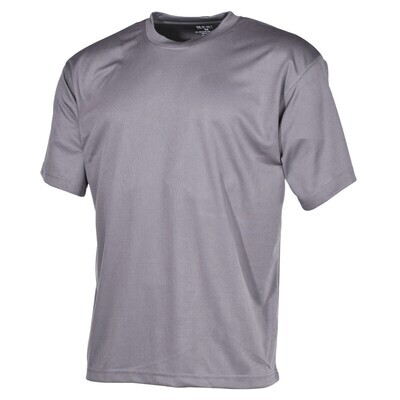 Tactical Fast Dry T-shirt - urban grey