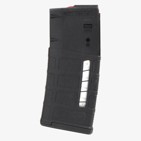 PMAG 25 M118 LR/SR GEN M3 Window