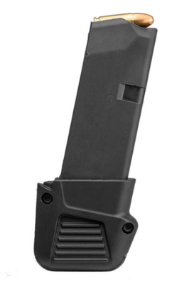Glock 43 10 rounds magazine kit