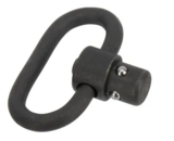 1.25 inch Push Button QD Sling Swivel