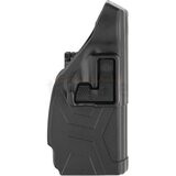 Taser X2 CQC holster