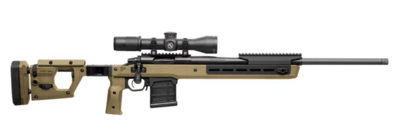B-14 Varmint special edition with Magpul stock - .308 Win