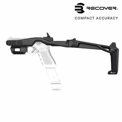 RECOVER 20/20 Stabilizer Kit for Glock pistols