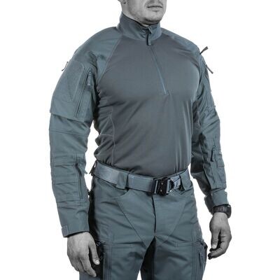 Striker XT Gen.2 Combat Shirt - Steel Grey