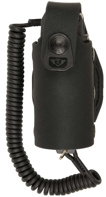 MK3 Spray holder with 360° Belt clip