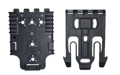 QLS 1-2 Quick Locking System Kit