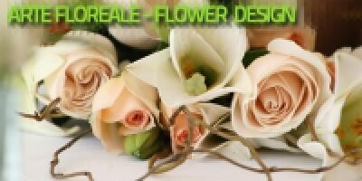 Arte e cultura floreale - Flower Design