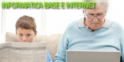 Informatica base e internet