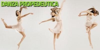 Danza Propedeutica