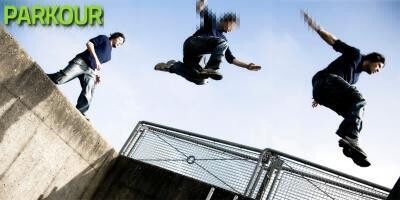 Parkour