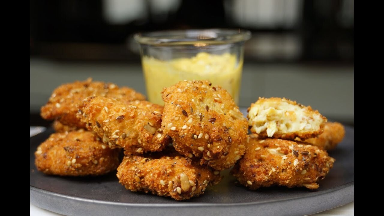 Menu Nuggets