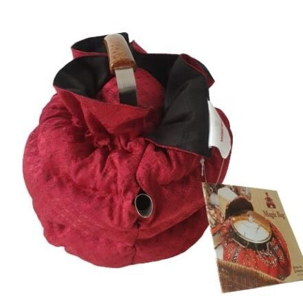 Tea pot thermal holder