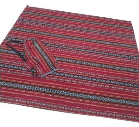 Picnic Mat Magic Large Size 2.20*1.40 meters