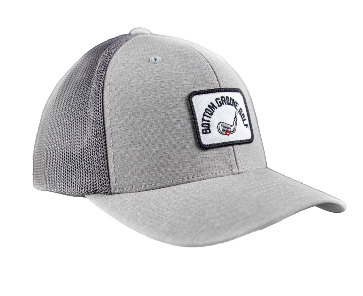 BGG Trucker